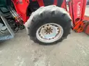 Kubota M6S-111 4 Wheel Drive Tractor