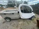 2013 Polaris Electric Truck GEM EL