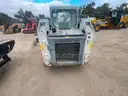 Takeuchi TL8 Tracked Skid Steer