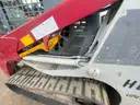 Takeuchi TL8 Tracked Skid Steer