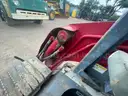 Takeuchi TL8 Tracked Skid Steer