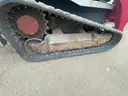 Takeuchi TL8 Tracked Skid Steer