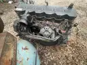 2002 Freightliner HC70 Street Sweeper (Parts)