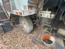 2002 Freightliner HC70 Street Sweeper (Parts)