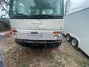 2002 Freightliner HC70 Street Sweeper (Parts)