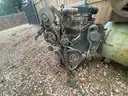 2002 Freightliner HC70 Street Sweeper (Parts)