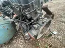 2002 Freightliner HC70 Street Sweeper (Parts)