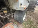 2002 Freightliner HC70 Street Sweeper (Parts)