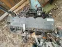 2002 Freightliner HC70 Street Sweeper (Parts)