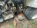 2002 Freightliner HC70 Street Sweeper (Parts)