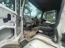2002 Freightliner HC70 Street Sweeper (Parts)