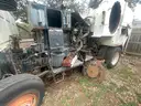 2002 Freightliner HC70 Street Sweeper (Parts)