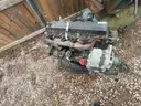 2002 Freightliner HC70 Street Sweeper (Parts)