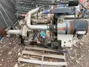2002 Freightliner HC70 Street Sweeper (Parts)