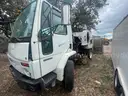 2002 Freightliner HC70 Street Sweeper (Parts)