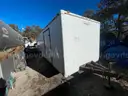 Haulmark 8,5X28 Enclosed Car Hauler Trailer