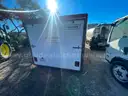 Haulmark 8,5X28 Enclosed Car Hauler Trailer