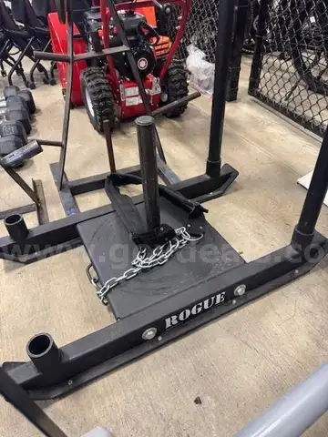 ROGUE Weight sled