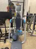 AMT Stride Glide Cardio Machine