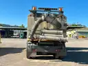 2014 Autocar Expert - Elgin Crosswind J Street Sweeper