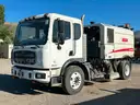 2014 Autocar Expert - Elgin Crosswind J Street Sweeper
