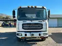 2014 Autocar Expert - Elgin Crosswind J Street Sweeper