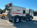 2014 Autocar Expert - Elgin Crosswind J Street Sweeper