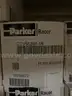 Lot of (5) Parker Racor filters