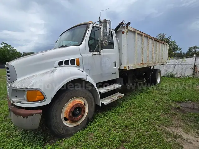 2004 Sterling Acterra