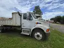 2004 Sterling Acterra