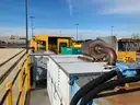 2013 Plasser MMU1000&#xA0; S/N3493 (Mobile Maintenance Unit)