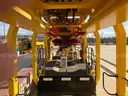 2013 Plasser MMU1000&#xA0; S/N3493 (Mobile Maintenance Unit)