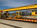 2013 Plasser MMU1000&#xA0; S/N3493 (Mobile Maintenance Unit)