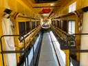 2013 Plasser MMU1000&#xA0; S/N3493 (Mobile Maintenance Unit)