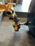 2 Assembly Kneeling Tank