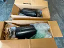 2 Assembly Kneeling Tank