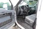 2013 Ford F-350 SD (Inspections/Pickups by Appointments Only)  must be towed