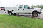 2013 Ford F-350 SD (Inspections/Pickups by Appointments Only)  must be towed