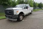 2013 Ford F-350 SD (Inspections/Pickups by Appointments Only)  must be towed