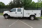 2013 Ford F-350 SD (Inspections/Pickups by Appointments Only)  must be towed