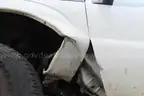 2013 Ford F-350 SD (Inspections/Pickups by Appointments Only)  must be towed