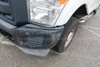 2013 Ford F-350 SD (Inspections/Pickups by Appointments Only)  must be towed