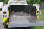 2013 Ford F-350 SD (Inspections/Pickups by Appointments Only)  must be towed