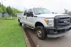 2013 Ford F-350 SD (Inspections/Pickups by Appointments Only)  must be towed