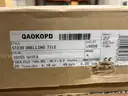 2 pallets (48 cases) carpet Dwelling Tiles.