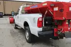 2014 Ford F-250 SD (Inspections/Pickups by Appointments Only) must be towed