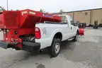 2014 Ford F-250 SD (Inspections/Pickups by Appointments Only) must be towed