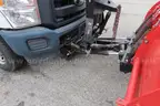 2014 Ford F-250 SD (Inspections/Pickups by Appointments Only) must be towed