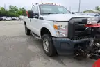 2014 Ford F-250 SD (Inspections/Pickups by Appointments Only) must be towed