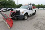 2014 Ford F-250 SD (Inspections/Pickups by Appointments Only) must be towed